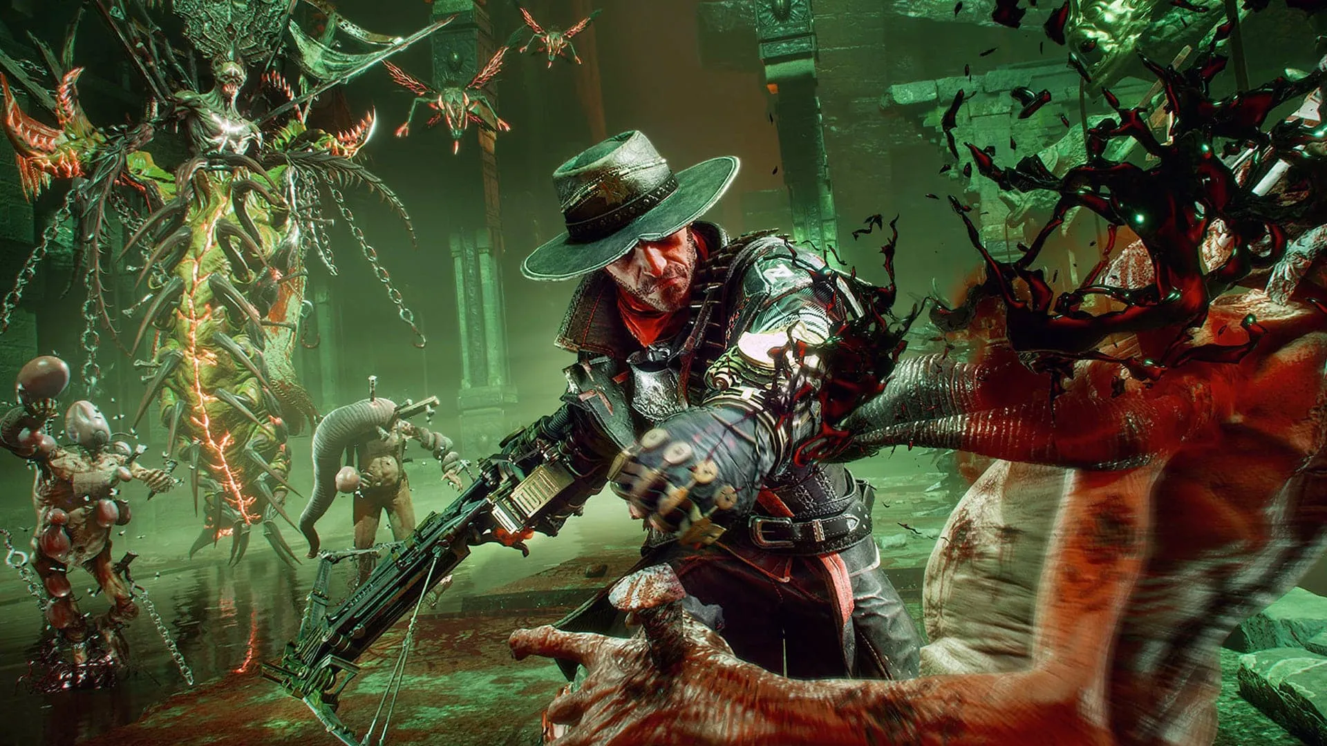 Games to Look Forward to November 2022 1