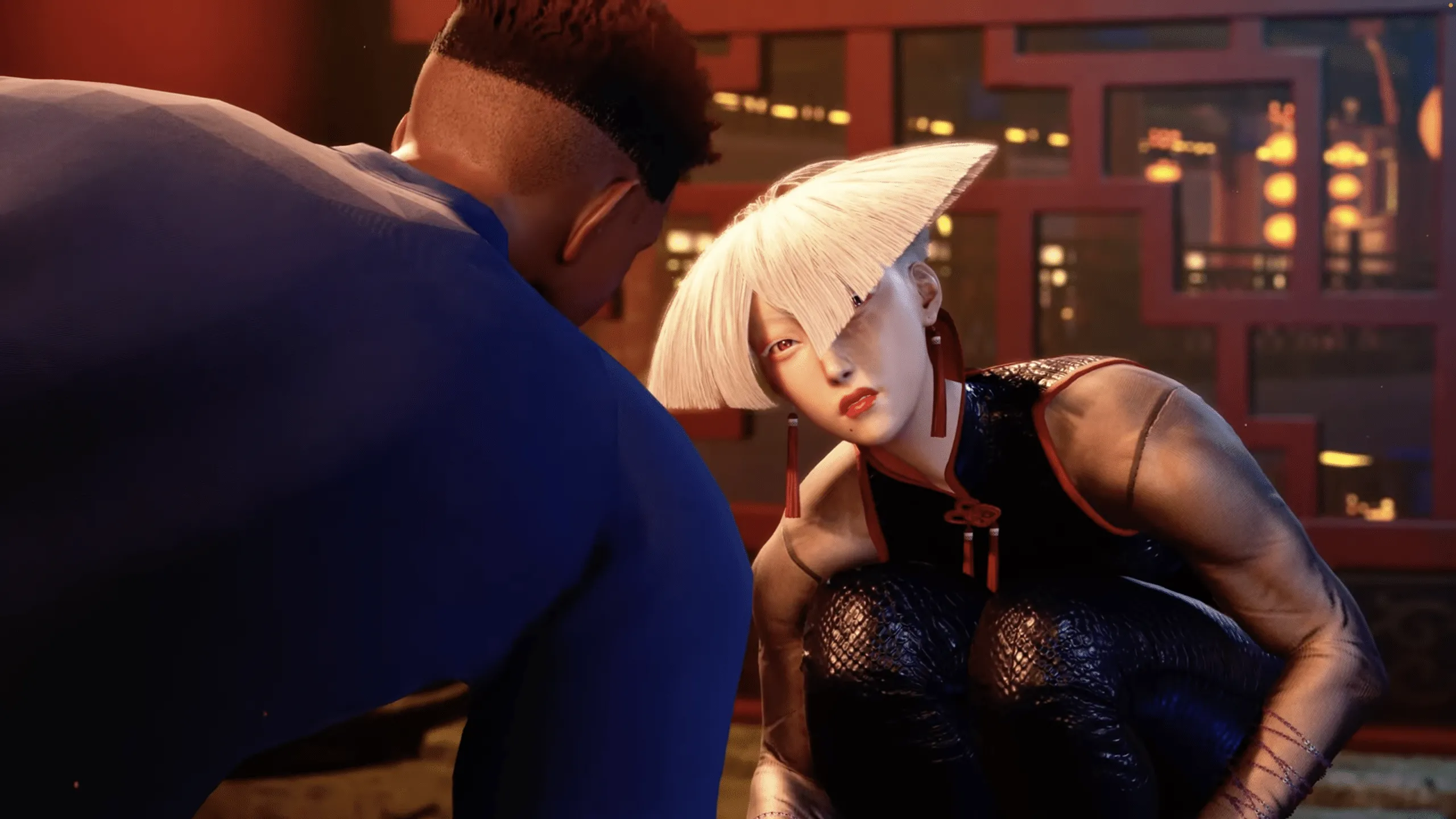 Street Fighter 6 x Teenage Mutant Ninja Turtles Collaboration Announced; New Fighter Also Revealed 2342