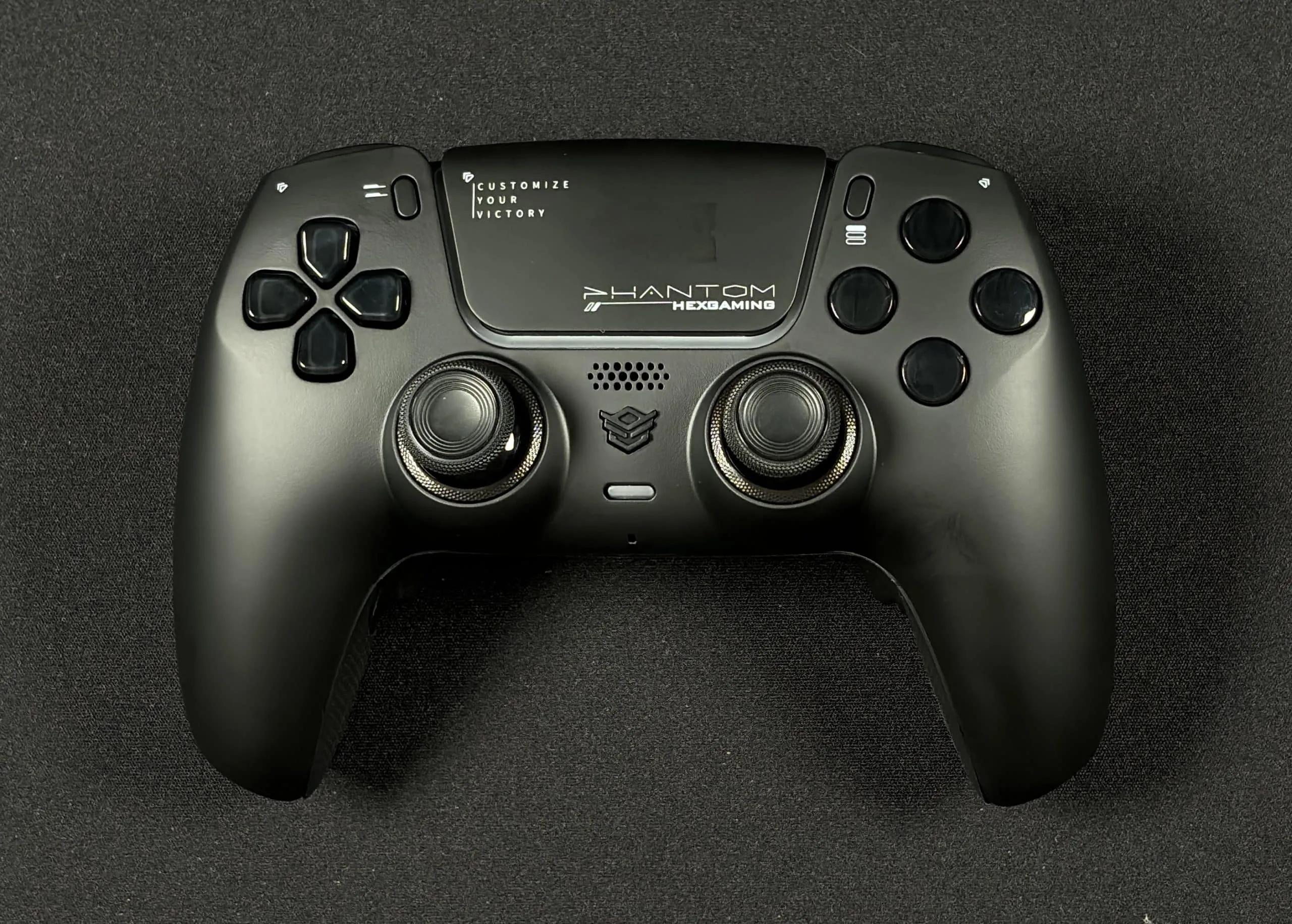 Hex Phantom Review - The Only Pro Controller You Need 3453