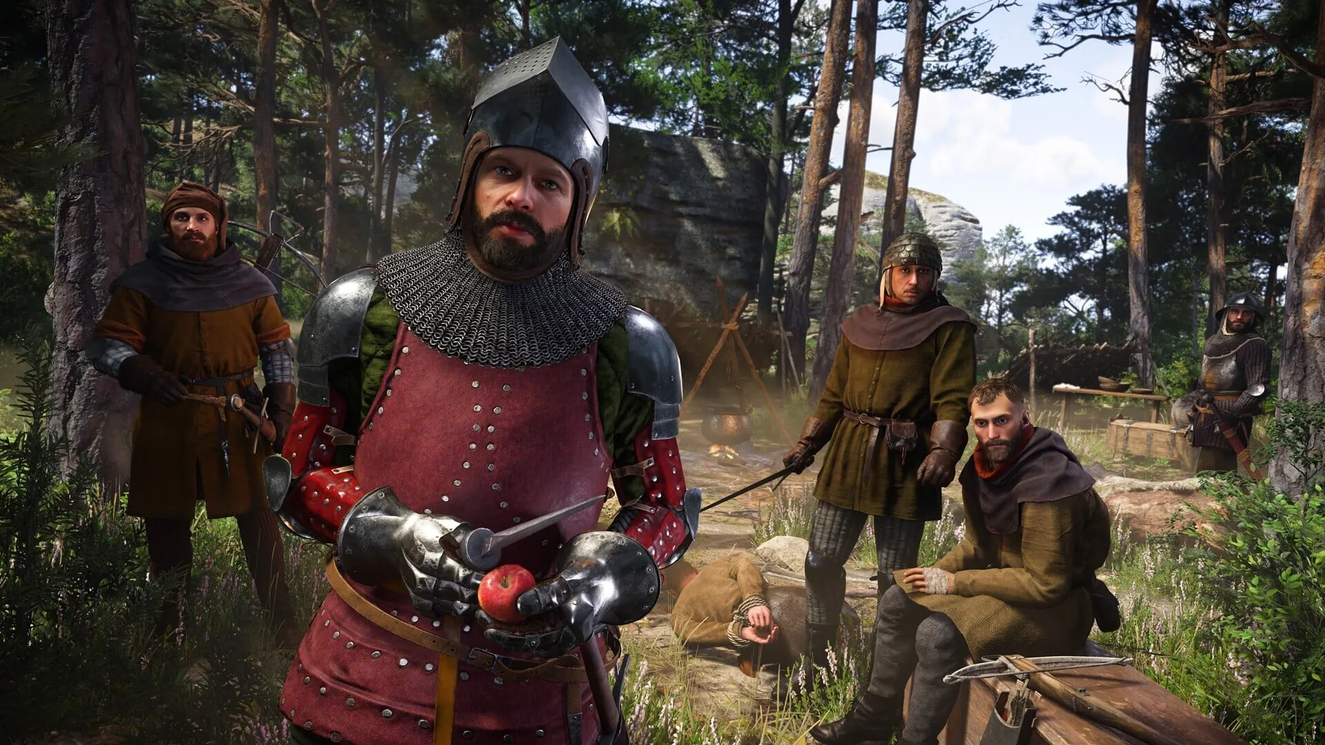 Kingdom Come Deliverance