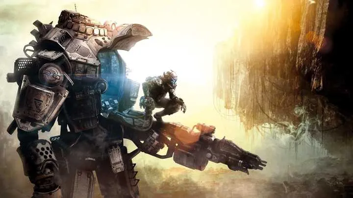 Titanfall 3 Rumored for 2026 Release