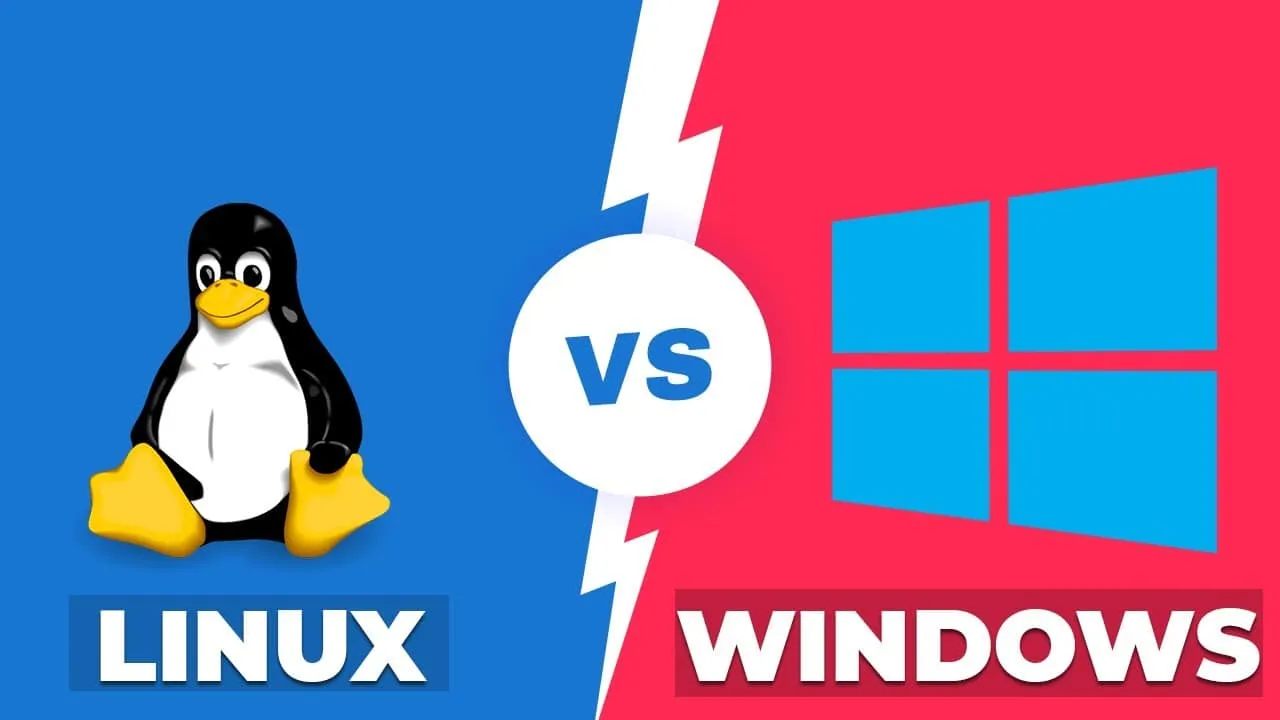 Windows is losing
